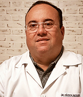 Dr. Décio Nogueira
