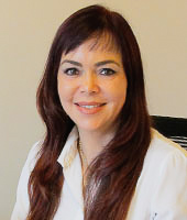 Dra. Luciana Vieira