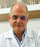 Dr. Paulo Burza