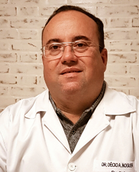 Dr. Décio Nogueira