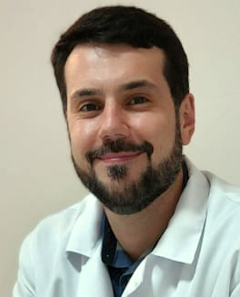 Dr. Gustavo Pinheiro Machado