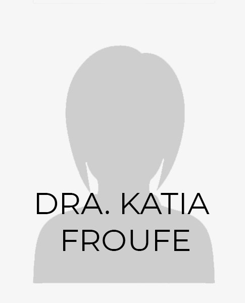 Dra. Katia Froufe