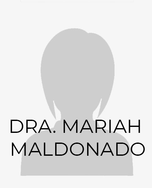 Dra. Mariah Maldonado