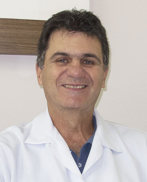 Dr. Flávio Gil