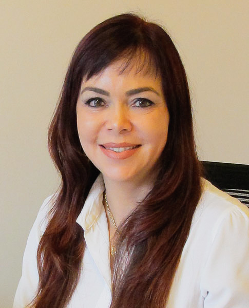 Dra. Luciana Vieira