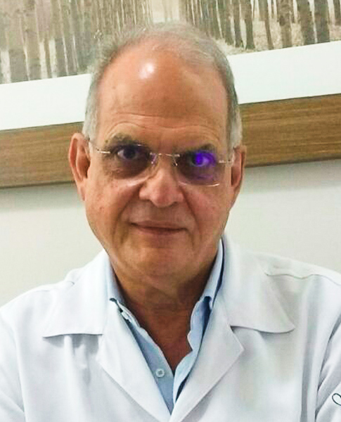 Dr. Paulo Burza
